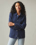 Unisex Roughneck Chore Jacket - Spellbound
